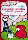 manual de literatura infantil y juvenil-chema gomez de lora-9788498422740 manual de literatura infantil y juvenil-chema gomez de lora-9788498422740