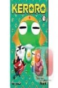 keroro nº 11-mine yoshizaki-9788498472240 keroro nº 11-mine yoshizaki-9788498472240