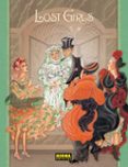 lost girls nº 3-alan moore-9788498474640 lost girls nº 3-alan moore-9788498474640