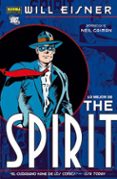 lo mejor de the spirit-will eisner-9788498478440 lo mejor de the spirit-will eisner-9788498478440