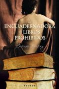 la encuadernadora de libros prohibidos-belinda starling-9788498677140 la encuadernadora de libros prohibidos-belinda starling-9788498677140