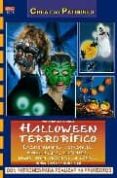 crea con patrones halloween terrorifico-martina schroder-9788498740240 crea con patrones halloween terrorifico-martina schroder-9788498740240
