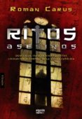 ritos asesinos-roman carus-9788498774740 ritos asesinos-roman carus-9788498774740