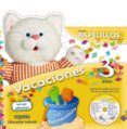 vacaciones papelillos 3 (cd musica y pegatinas)-9788498776140 vacaciones papelillos 3 (cd musica y pegatinas)-9788498776140