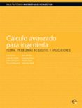 calculo avanzado para ingenieria-9788498804140 calculo avanzado para ingenieria-9788498804140