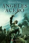 angeles de acero-nicholas c. prata-9788498890440 angeles de acero-nicholas c. prata-9788498890440