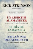 trilogía de la liberación (pack) (ebook)-rick atkinson-9788498927740 trilogía de la liberación (pack) (ebook)-rick atkinson-9788498927740