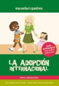la adopcion internacional (ebook)-9788498962840 la adopcion internacional (ebook)-9788498962840