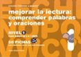 mejorar la lectura 1 (color)nivel comprender-jesus jarque garcia-9788498963540 mejorar la lectura 1 (color)nivel comprender-jesus jarque garcia-9788498963540