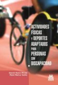 actividades fisica y deportes adaptados para personas con discapacidad (ebook)-9788499104140 actividades fisica y deportes adaptados para personas con discapacidad (ebook)-9788499104140
