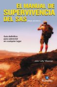 Ebooks gratis para descargar epub EL MANUAL DE SUPERVIVENCIA DEL SAS (COLOR) de JOHN "LOFTY" WISEMAN