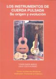 los instrumentos de cuerda pulsada-tomas badia ibañez-9788499112640 los instrumentos de cuerda pulsada-tomas badia ibañez-9788499112640