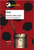 xoa-antonio yañez casal-9788499141640 xoa-antonio yañez casal-9788499141640