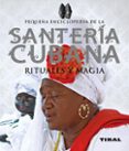 santeria cubana, rituales y magia-jose luis alcaraz-9788499281940 santeria cubana, rituales y magia-jose luis alcaraz-9788499281940