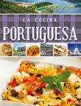 un viaje por la cocina portuguesa-9788499283340 un viaje por la cocina portuguesa-9788499283340