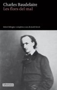 les flors del mal-charles baudelaire-9788499300740 les flors del mal-charles baudelaire-9788499300740