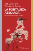 la fortaleza asediada (ebook)-9788499427140 la fortaleza asediada (ebook)-9788499427140