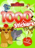 la guardia del leon: 1000 stickers-9788499518640 la guardia del leon: 1000 stickers-9788499518640