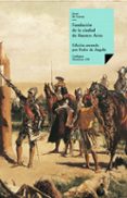 fundación de la ciudad de buenos aires (ebook)-juan de garay-9788499531540 fundación de la ciudad de buenos aires (ebook)-juan de garay-9788499531540