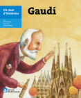 un mar d històries. gaudí-anna manso-9788499795140 un mar d històries. gaudí-anna manso-9788499795140