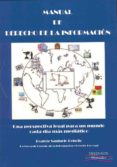 manual de derecho de la informacion (ebook)-9788499828640 manual de derecho de la informacion (ebook)-9788499828640