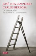 la inflacion-jose luis sampedro-carlos berzosa-9788499921440 la inflacion-jose luis sampedro-carlos berzosa-9788499921440