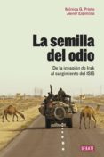 la semilla del odio (ebook)-9788499927640 la semilla del odio (ebook)-9788499927640