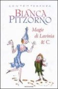 magie di lavinia & c-bianca pitzorno-9788804543640 magie di lavinia & c-bianca pitzorno-9788804543640