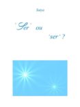 ser ou ser? (ebook)-9788826441740 ser ou ser? (ebook)-9788826441740
