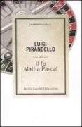 il fu mattia pascal-luigi pirandello-9788860735140 il fu mattia pascal-luigi pirandello-9788860735140