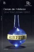 cosas de medicos-arthur conan doyle-9789500396240 cosas de medicos-arthur conan doyle-9789500396240