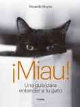 ¡miau! (ebook)-ricardo bruno-9789502810140 ¡miau! (ebook)-ricardo bruno-9789502810140