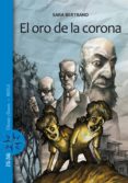 el oro de la corona (ebook)-9789561231740 el oro de la corona (ebook)-9789561231740