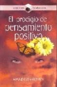 el prodigio del pensamiento positivo-a. voldben-9789583016240 el prodigio del pensamiento positivo-a. voldben-9789583016240
