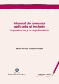 manual de armonia aplicada al teclado (ebook)-9789587147940 manual de armonia aplicada al teclado (ebook)-9789587147940