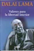 valores para la libertad interior-9789870009740 valores para la libertad interior-9789870009740