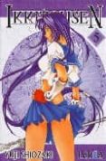 ikkitousen nº 5-yuji shiozaki-9789875623040 ikkitousen nº 5-yuji shiozaki-9789875623040