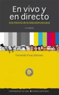 en vivo y en directo (ebook)-9789972454240 en vivo y en directo (ebook)-9789972454240