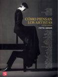 como piensan los artistas: entrevistas-fietta jarque-9789972663840 como piensan los artistas: entrevistas-fietta jarque-9789972663840