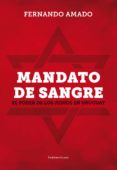 mandato de sangre (ebook)-9789974701540 mandato de sangre (ebook)-9789974701540