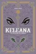 KELEANA TOME 7  (edición en francés)