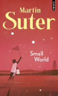 Audiolibros gratis para descargar al ipad. SMALL WORLD de MARTIN SUTER (Literatura española)