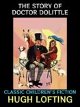Ebooks gratis descargar formato epub THE STORY OF DOCTOR DOLITTLE