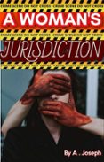 A WOMAN'S JURISDICTION  (edición en inglés)