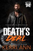 DEATH’S DEAL