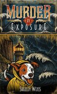 Descargas gratuitas de computadoras y libros MURDER BY EXPOSURE