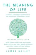 THE MEANING OF LIFE