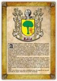 apellido robles.(andalucia) / origen, historia y heraldica de los linajes y apellidos españoles e hispanoamericanos (ebook)-cdlhf00019240 apellido robles.(andalucia) / origen, historia y heraldica de los linajes y apellidos españoles e hispanoamericanos (ebook)-cdlhf00019240