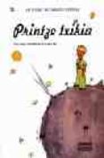 printze txikia-antoine de saint-exupery-9788483317501 printze txikia-antoine de saint-exupery-9788483317501