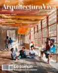 arquitectura viva nº 147: lo comun-2910015931450 arquitectura viva nº 147: lo comun-2910015931450